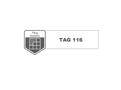 TAG 116