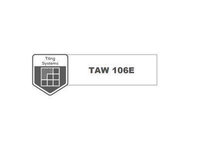 TAW 106E