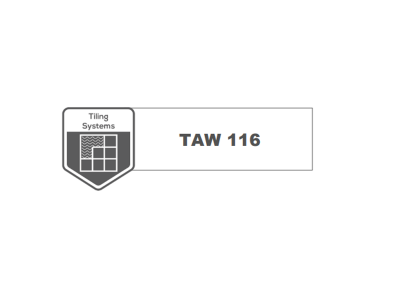 TAW 116