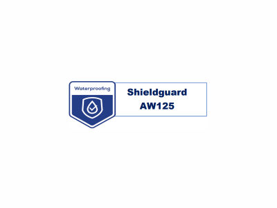 Shieldguard AW125 