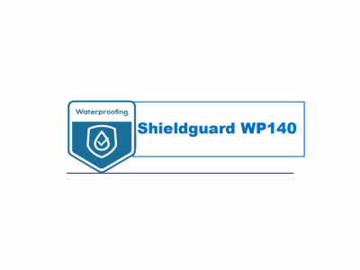Shieldguard WP140