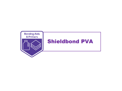 Shieldbond PVA