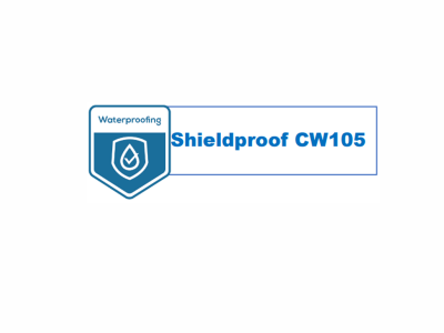 Shieldproof CW105