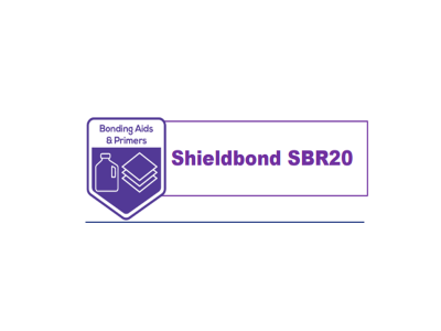 Shieldbond SBR20