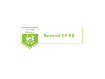 Screed CF60