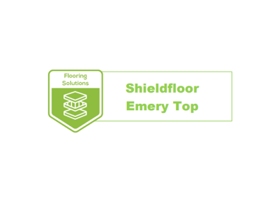 Shieldfloor Emery Top