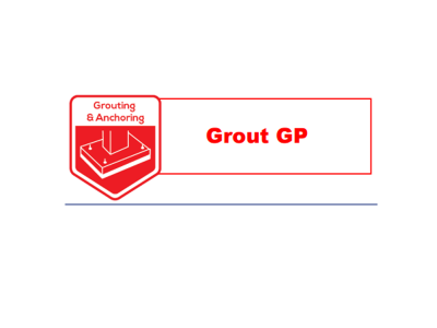 Grout GP