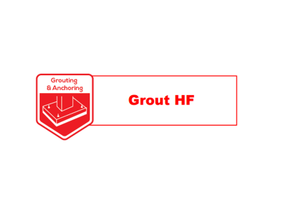 Grout HF